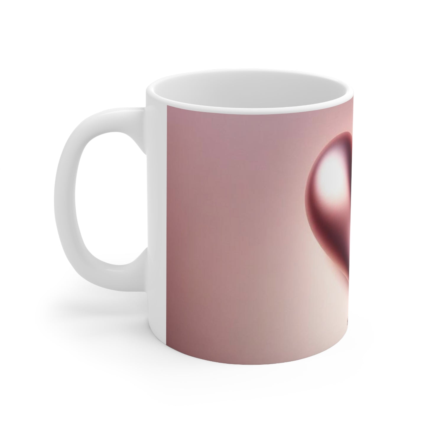 Ceramic Mug 11oz