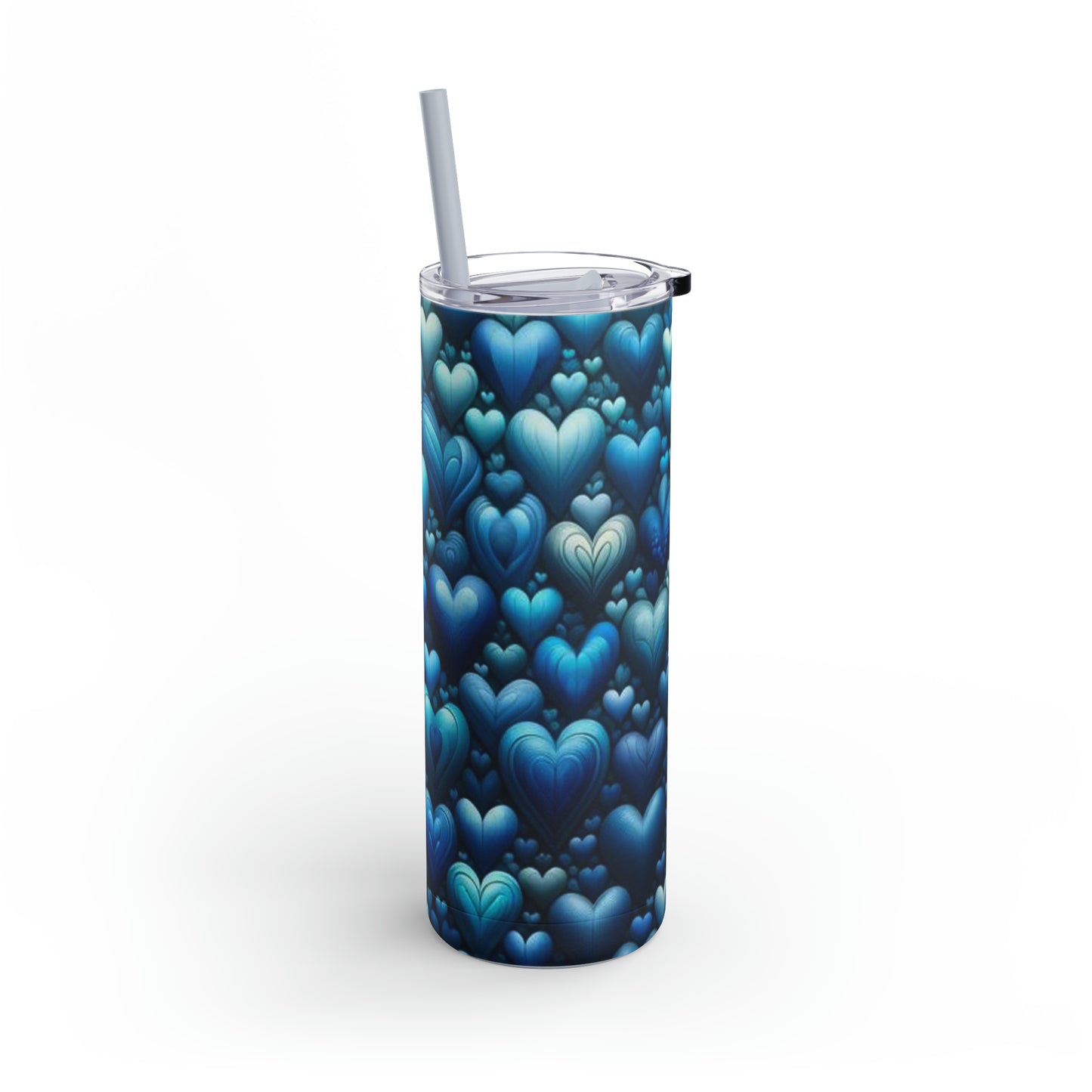 Maars Maker Skinny Matte Tumbler, 20oz