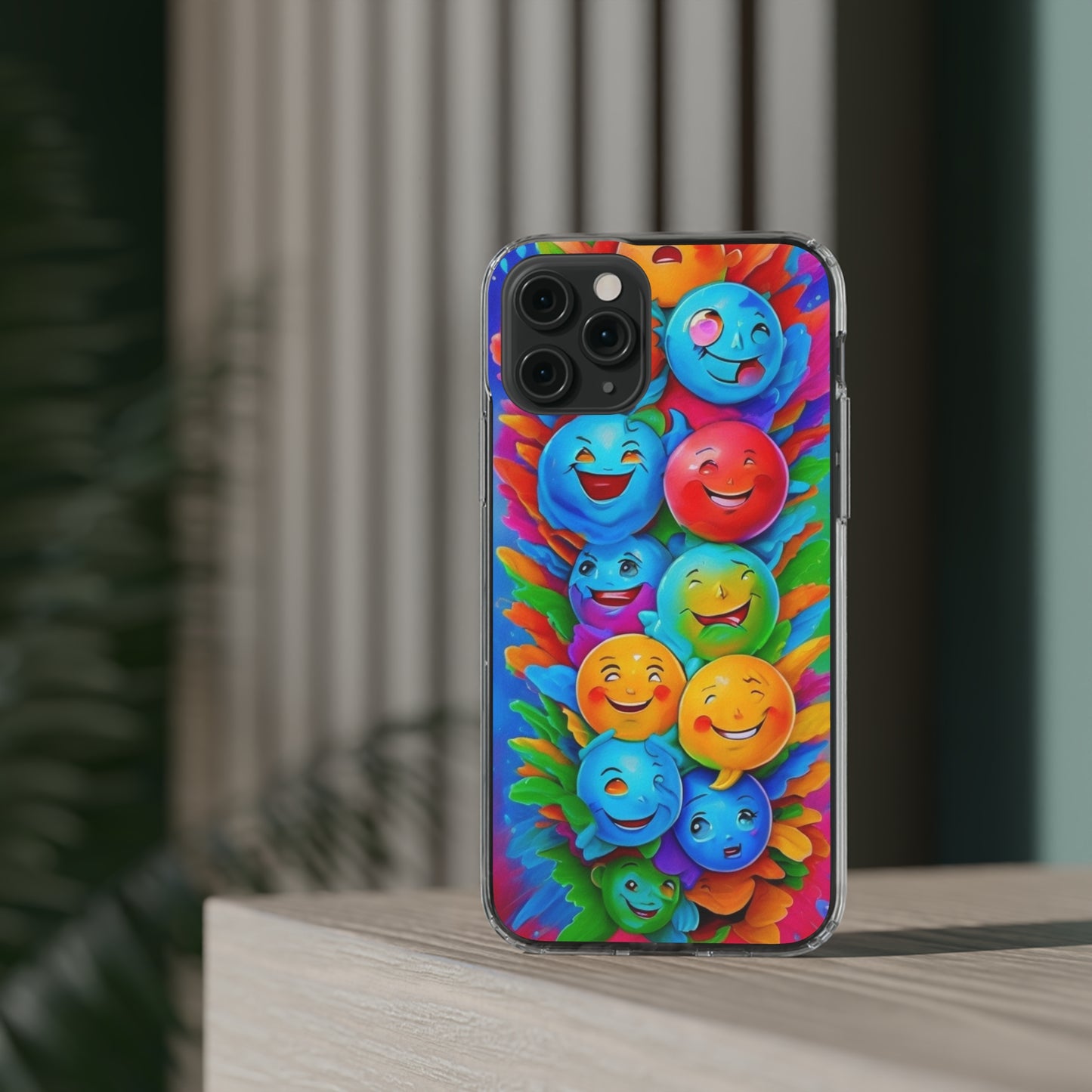 Clear Cases
