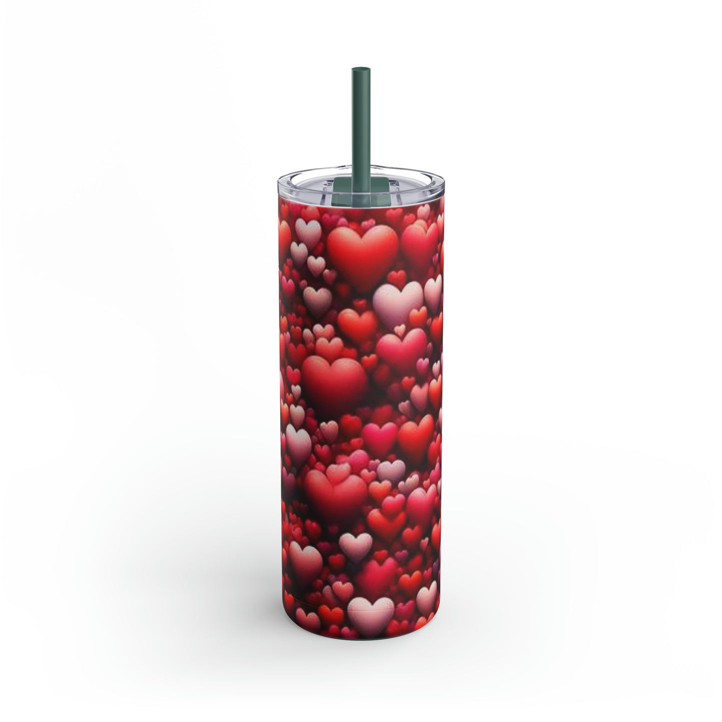 Maars Maker Skinny Matte Tumbler, 20oz