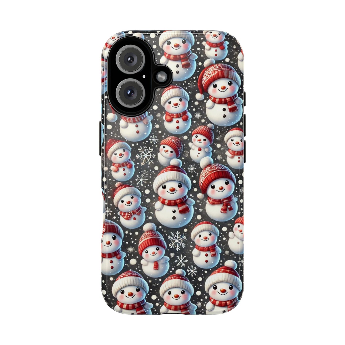 Tough Cases