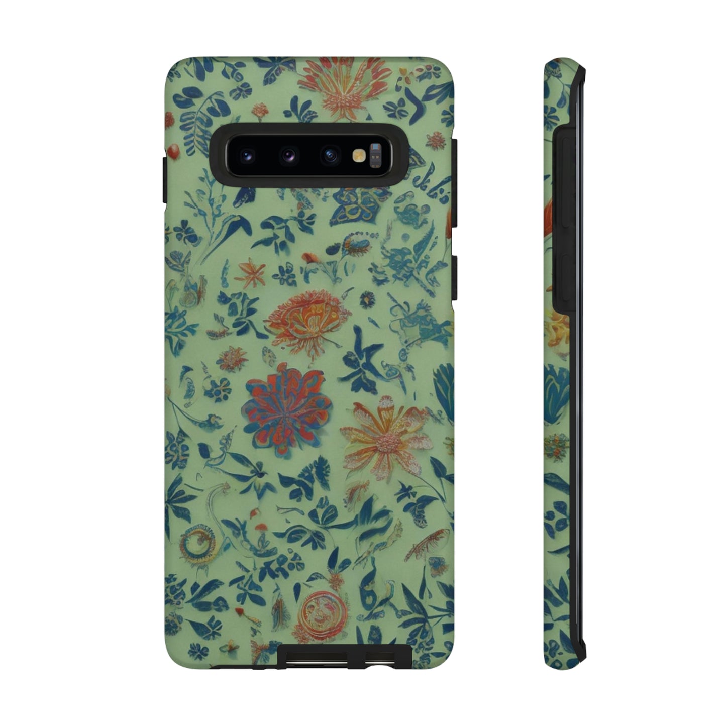 Tough Cases