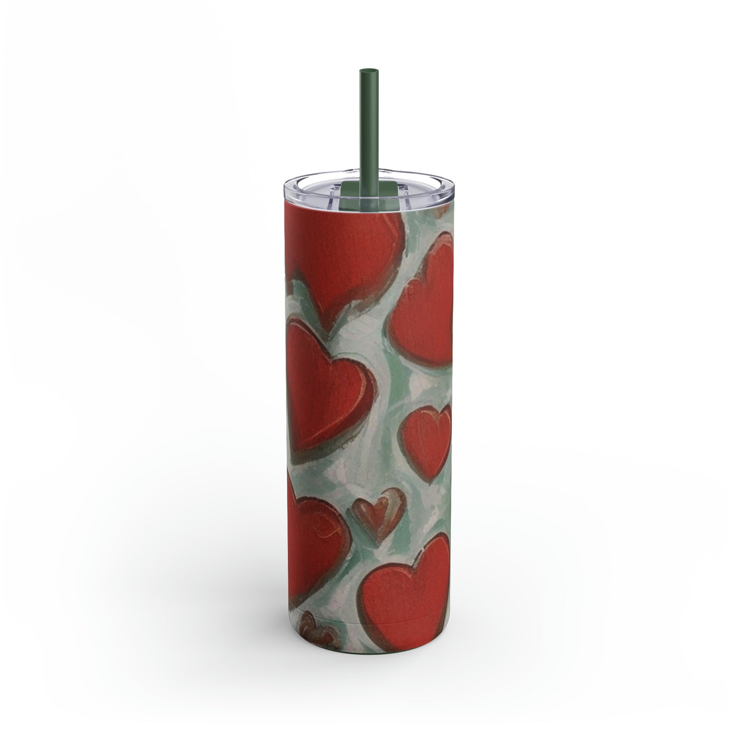 Maars Maker Skinny Matte Tumbler, 20oz
