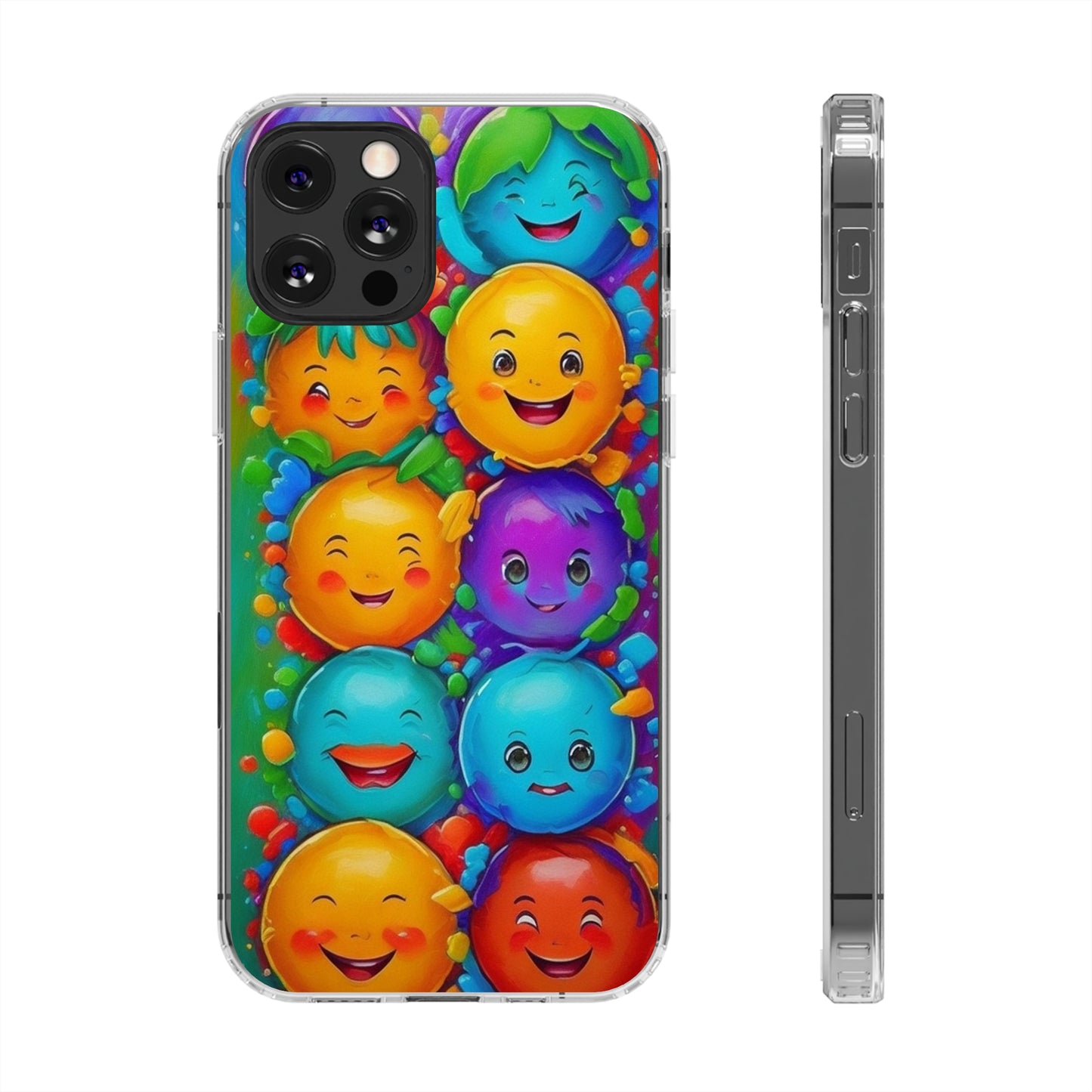 Clear Cases