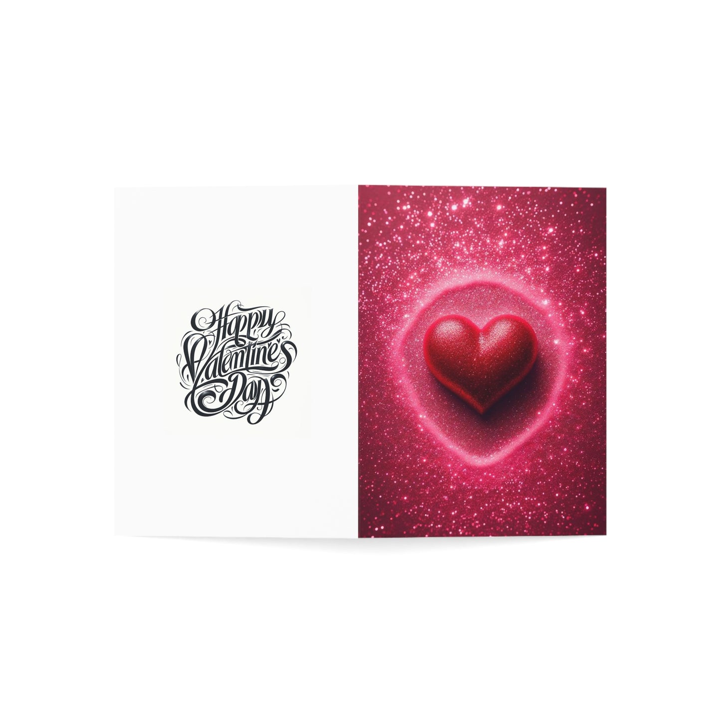Greeting Cards (1, 10, 30, and 50pcs)