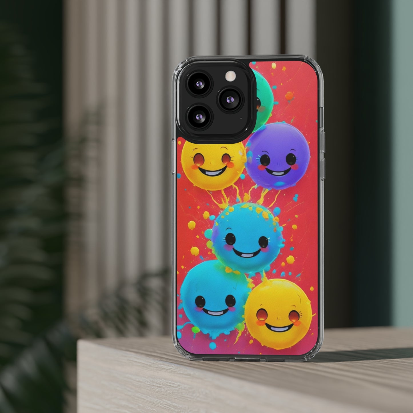 Clear Cases