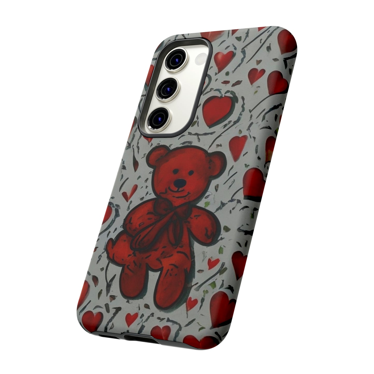 Tough Cases