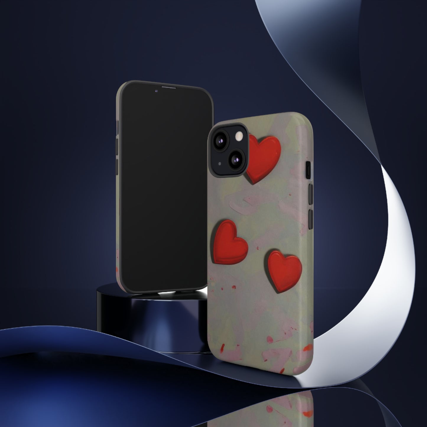 Tough Cases