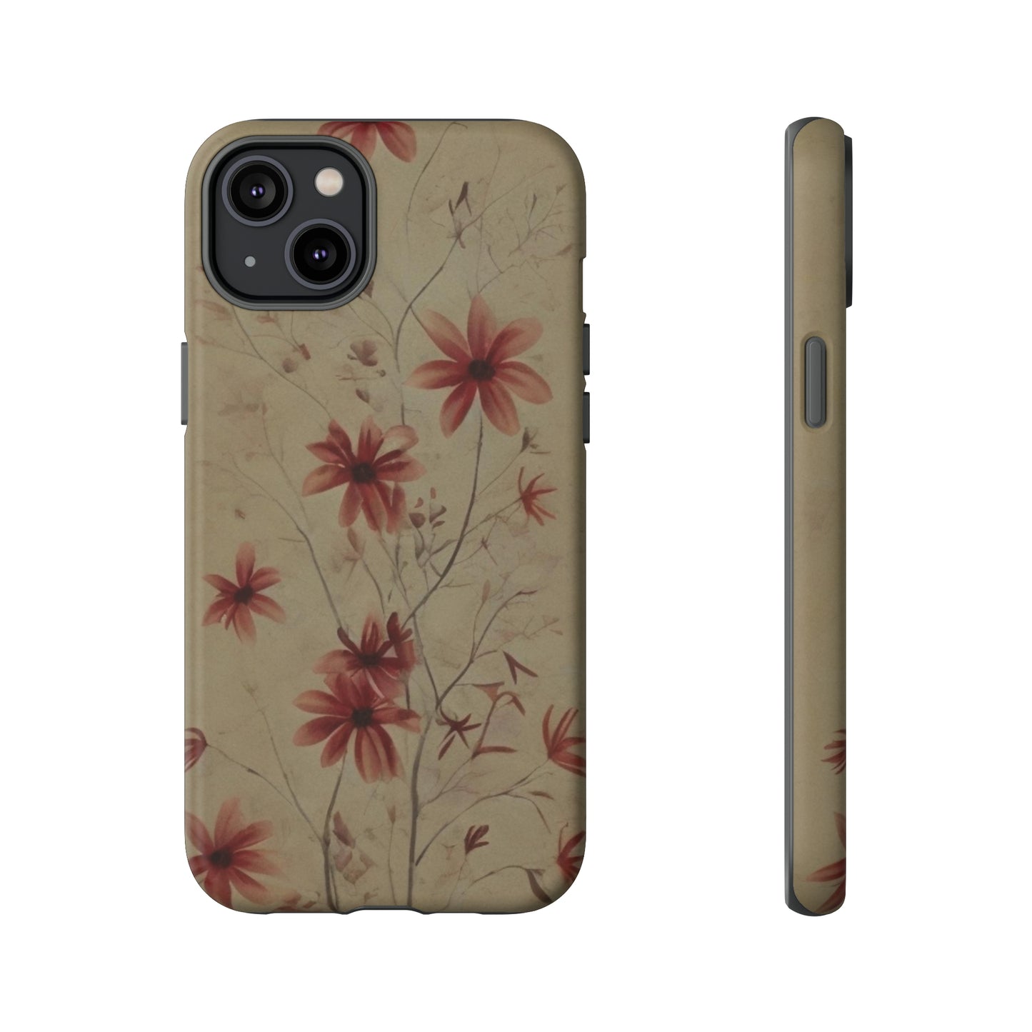 Tough Cases