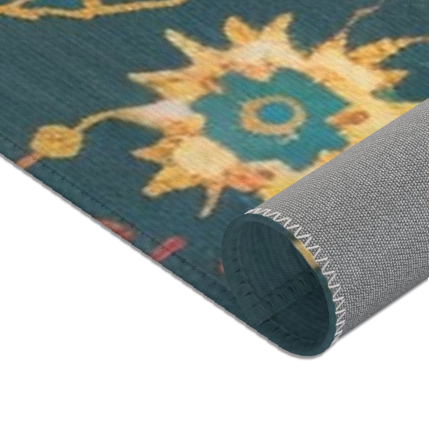 Area Rugs
