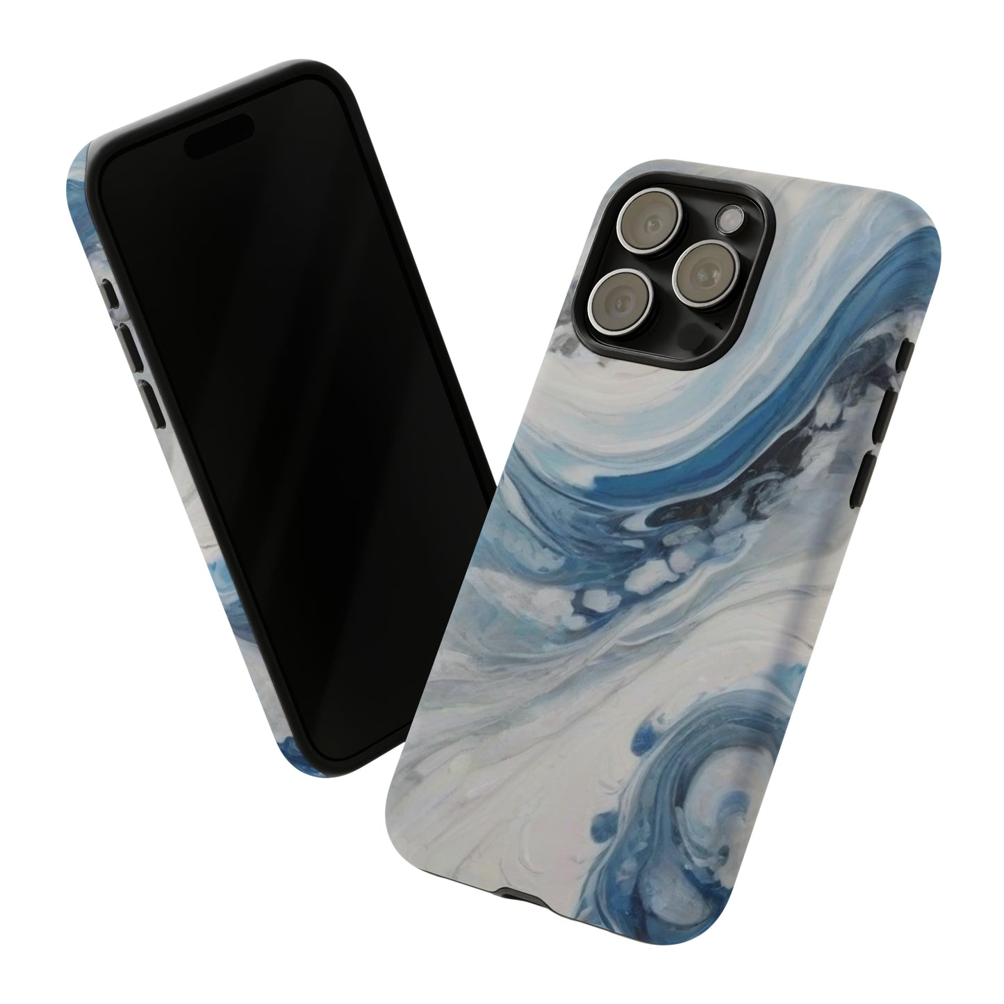 Tough Cases