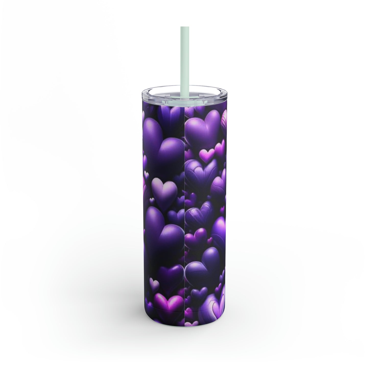 Maars Maker Skinny Matte Tumbler, 20oz