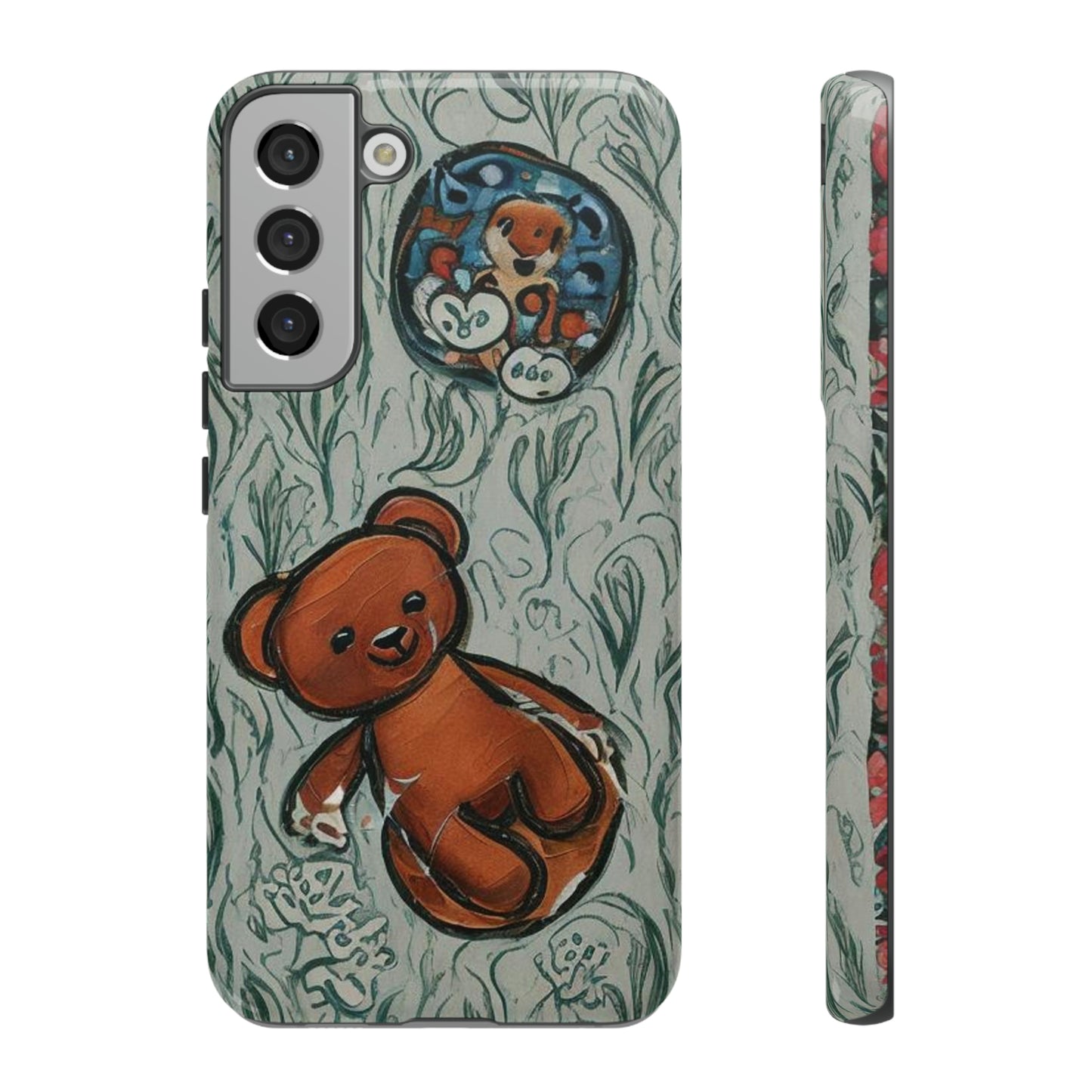 Tough Cases