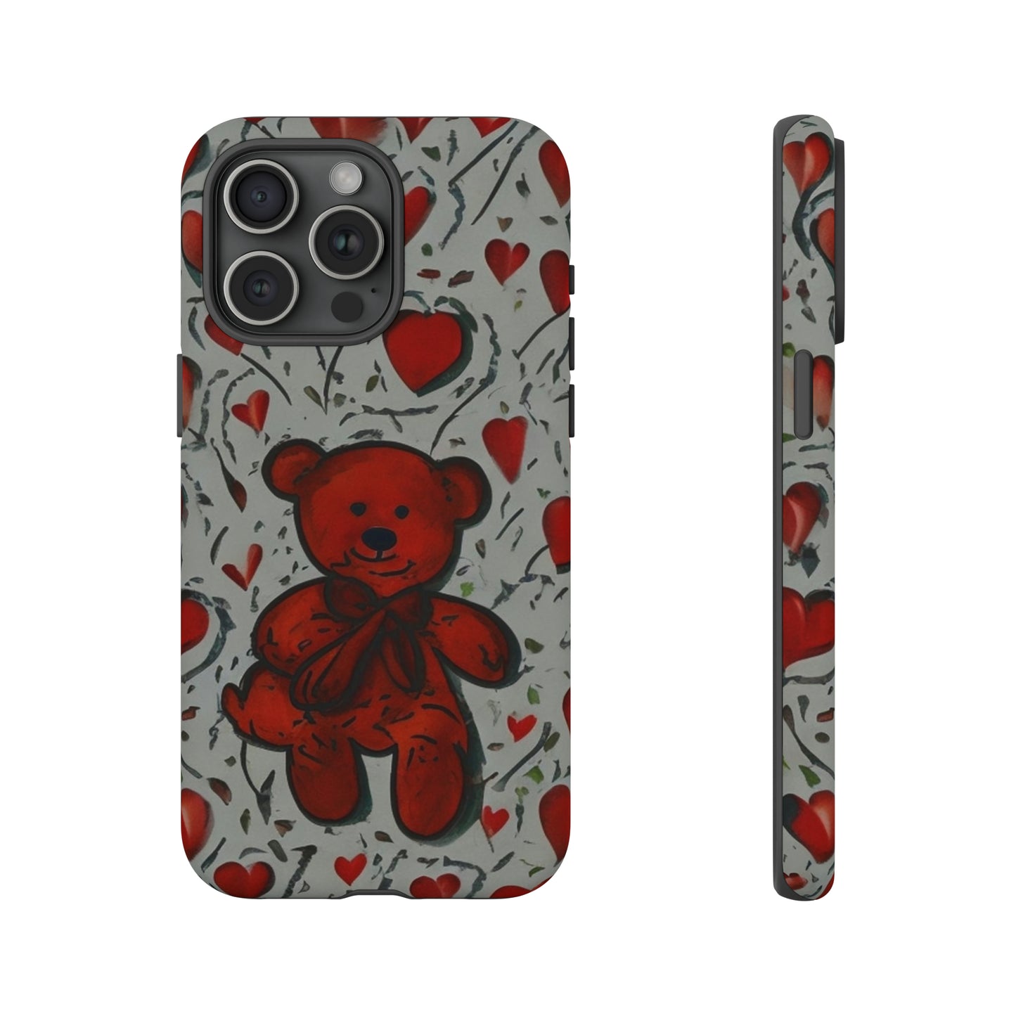 Tough Cases