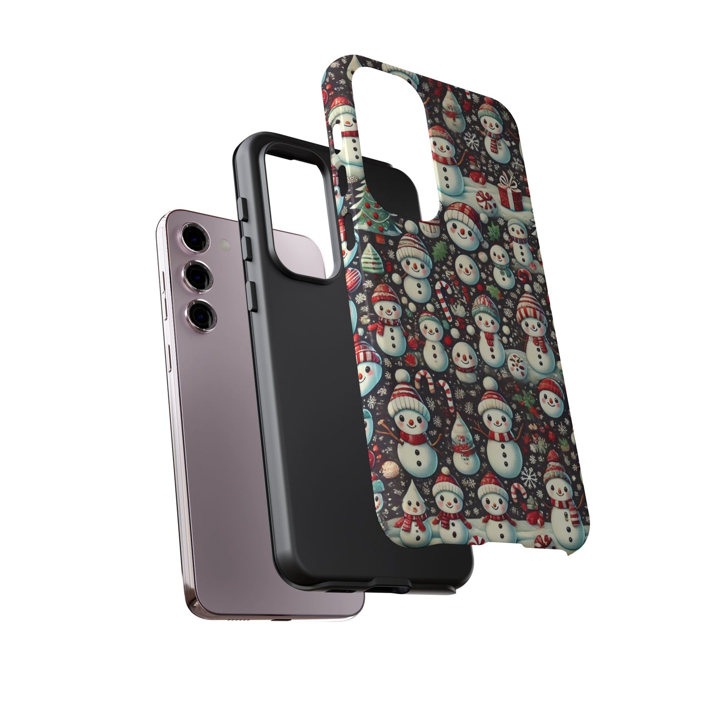 Tough Cases
