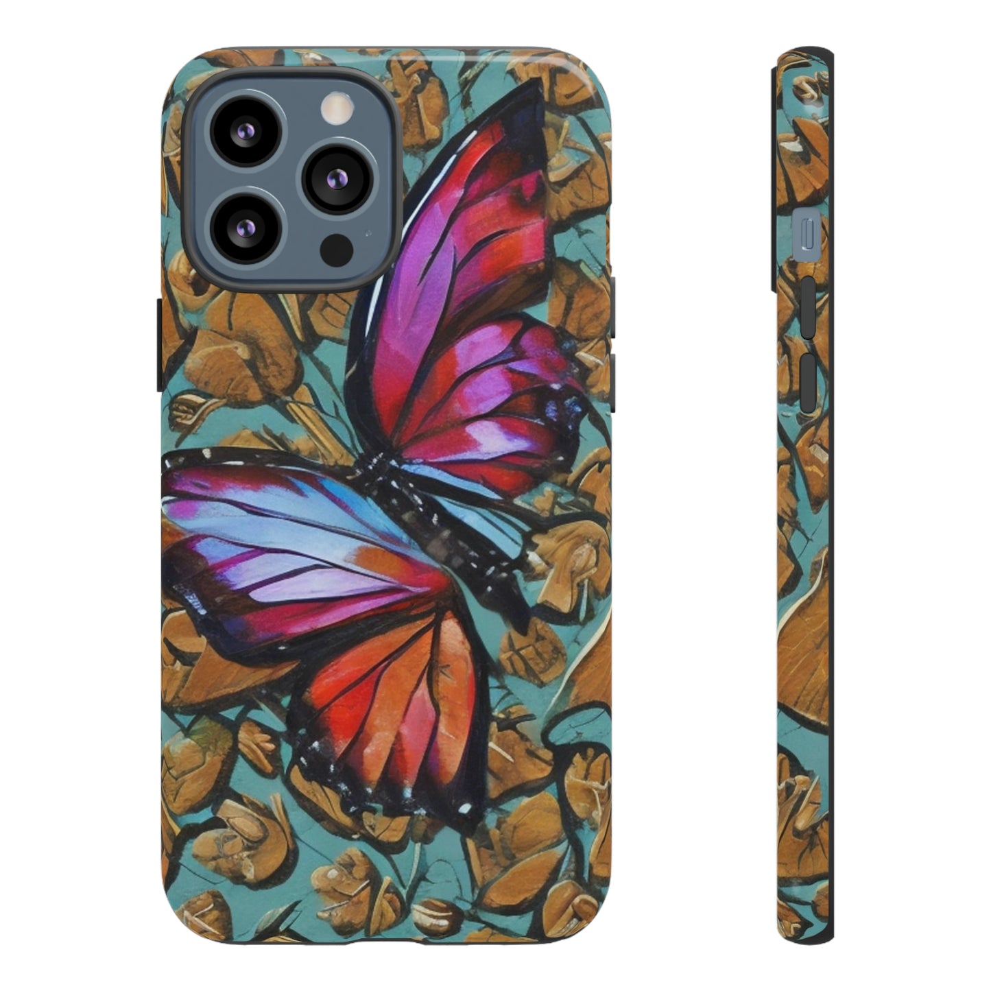 Tough Cases