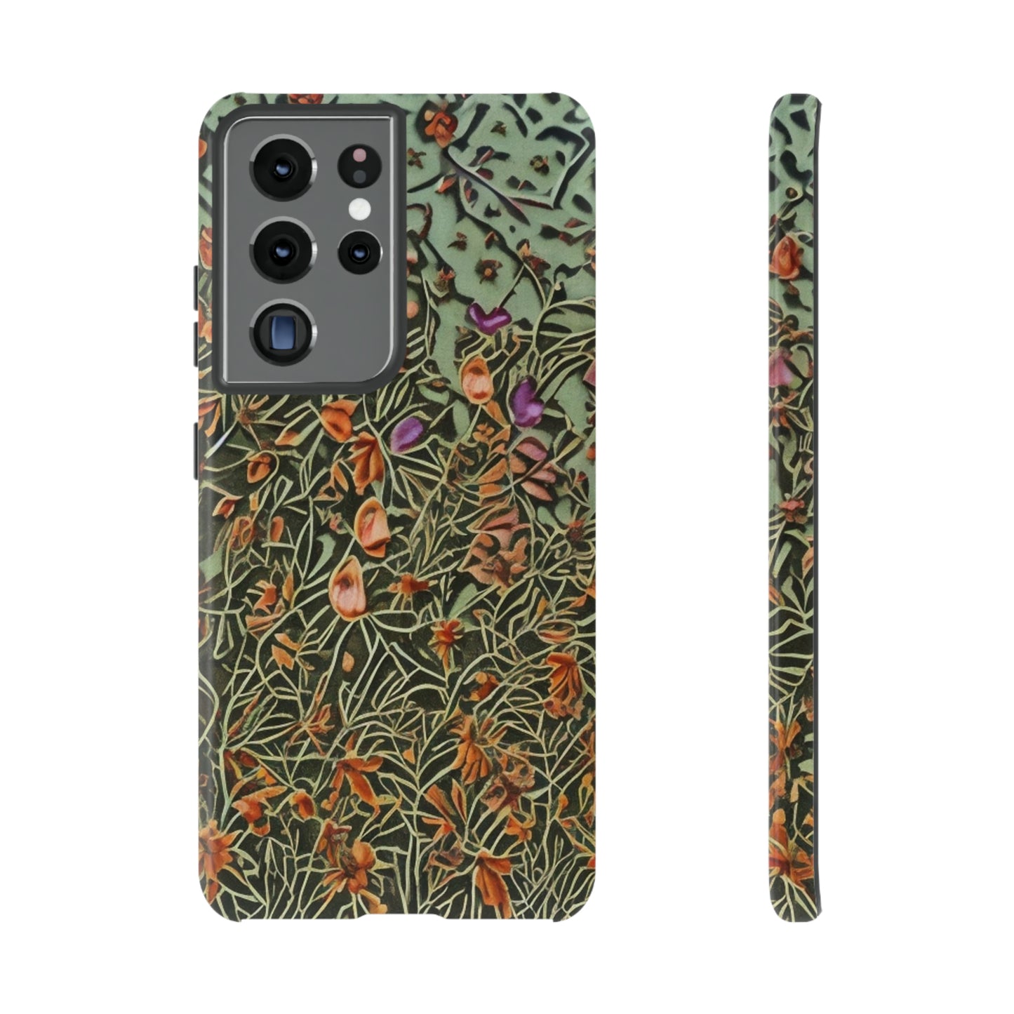 Tough Cases