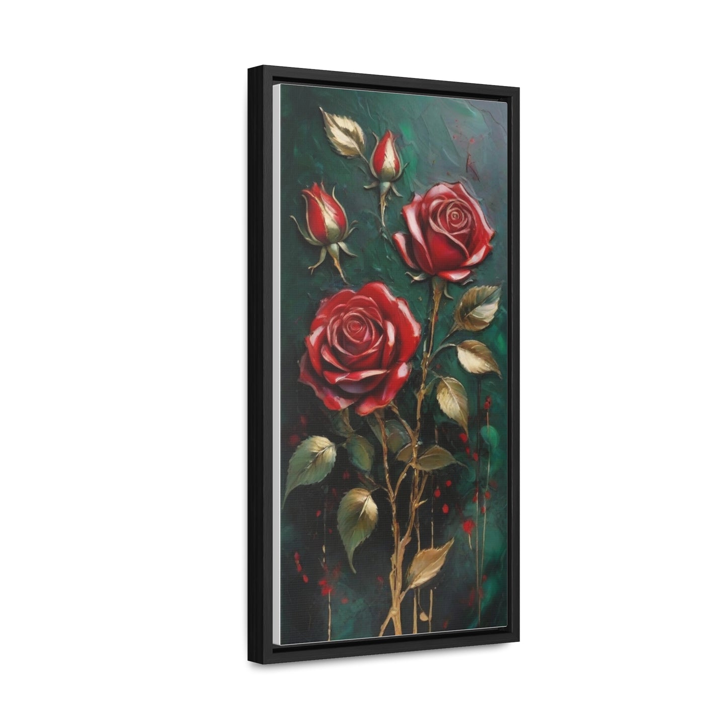 Gallery Canvas Wraps, Vertical Frame