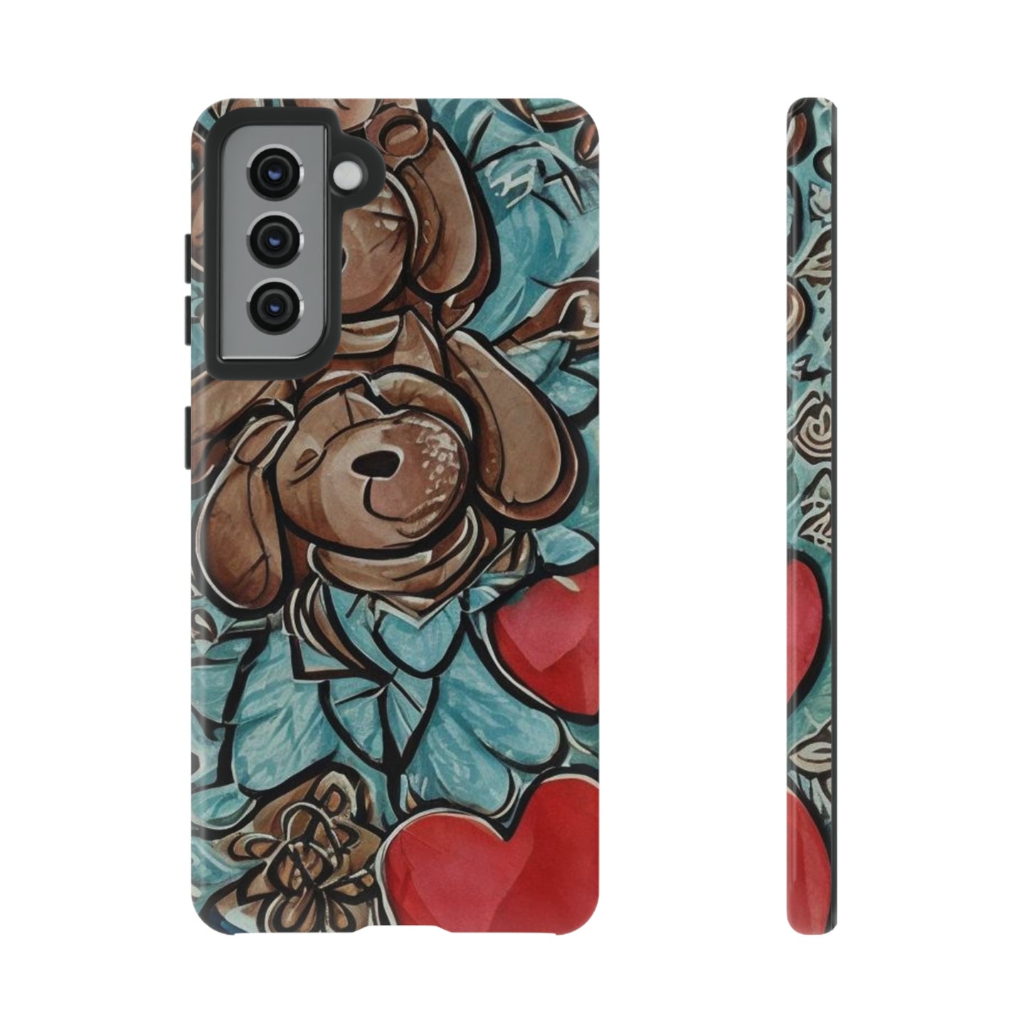 Tough Cases