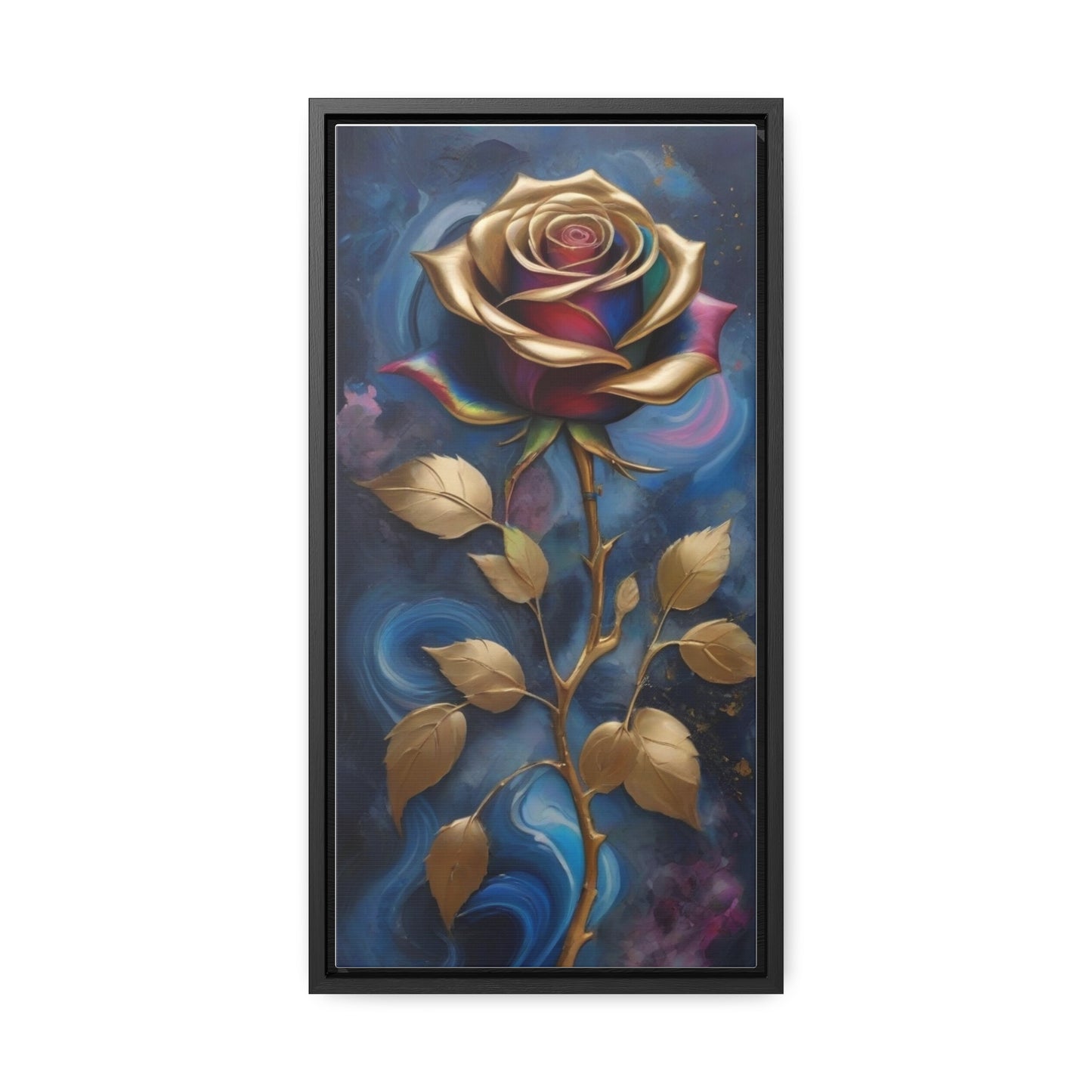 Gallery Canvas Wraps, Vertical Frame