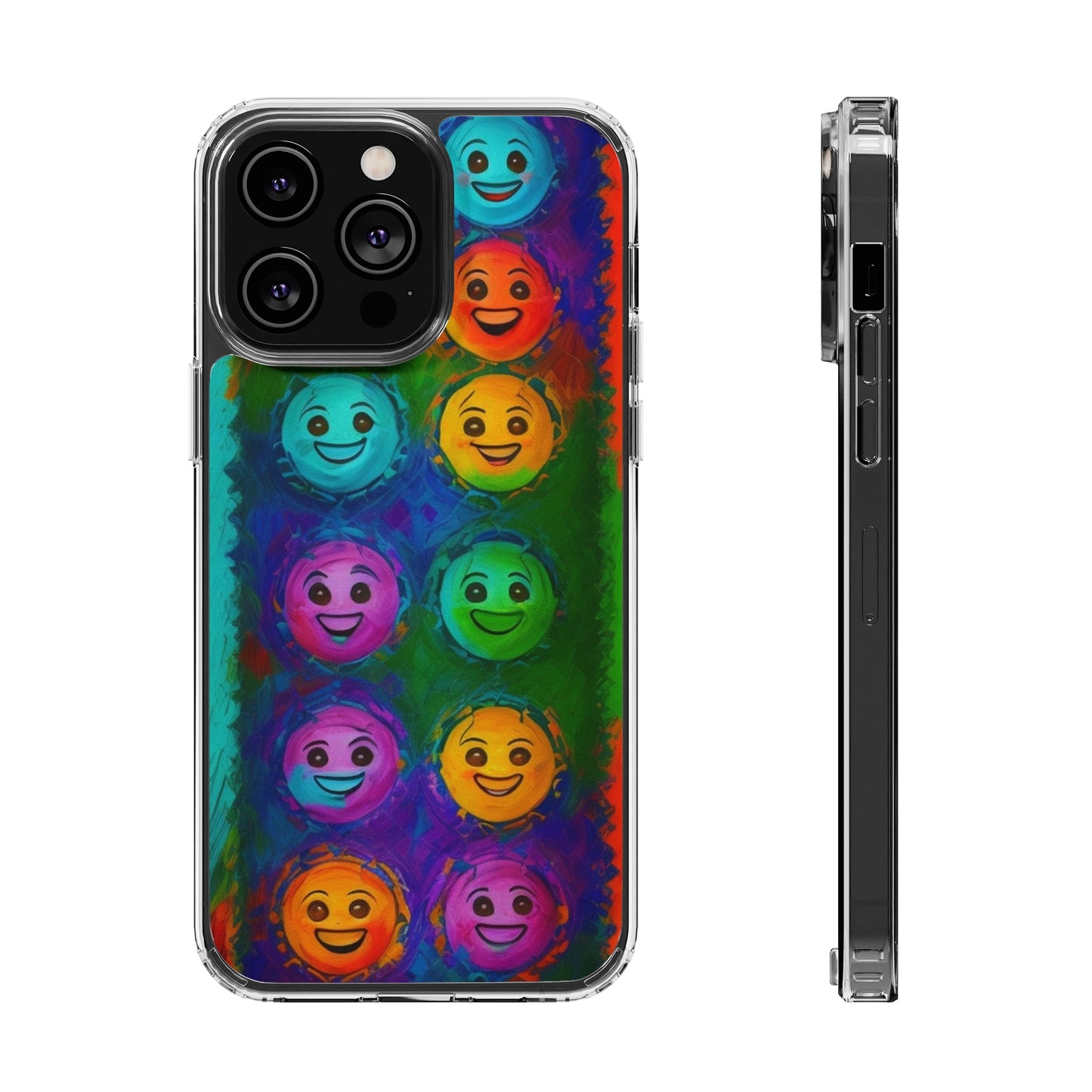 Clear Cases