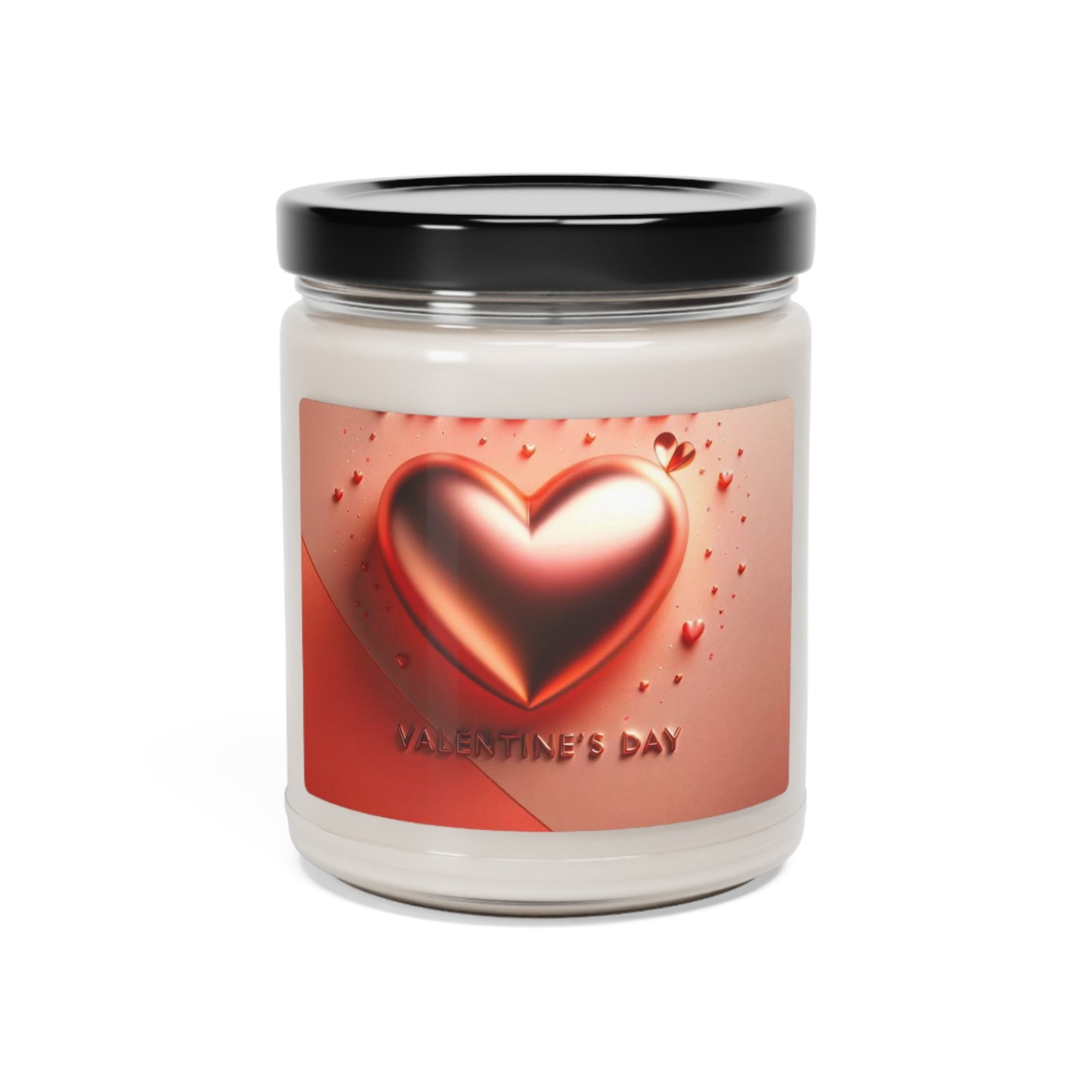 Scented Soy Candle, 9oz