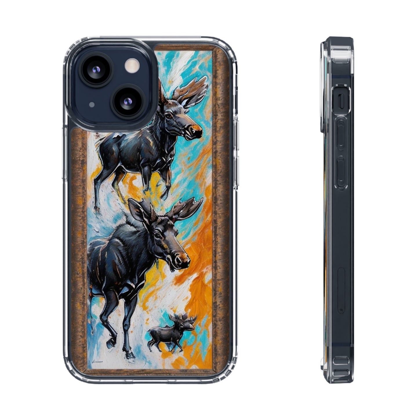 Clear Cases