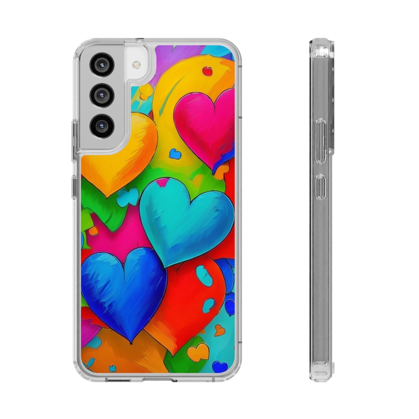 Clear Cases