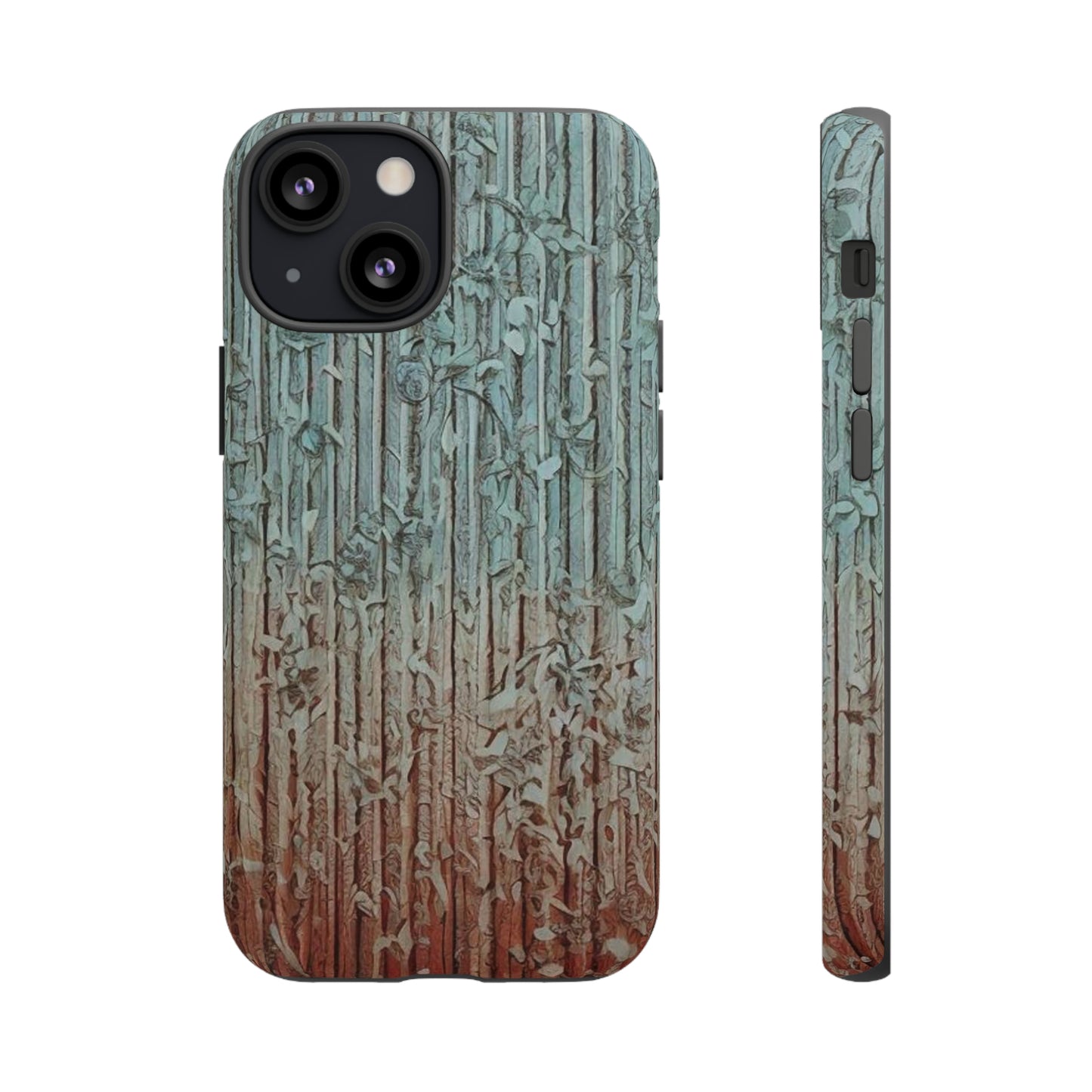 Tough Cases