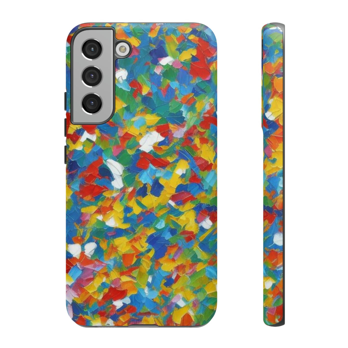 Tough Cases