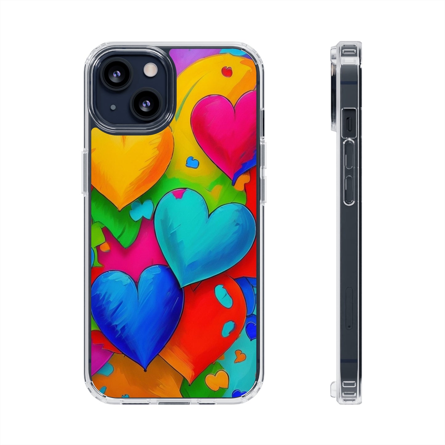 Clear Cases