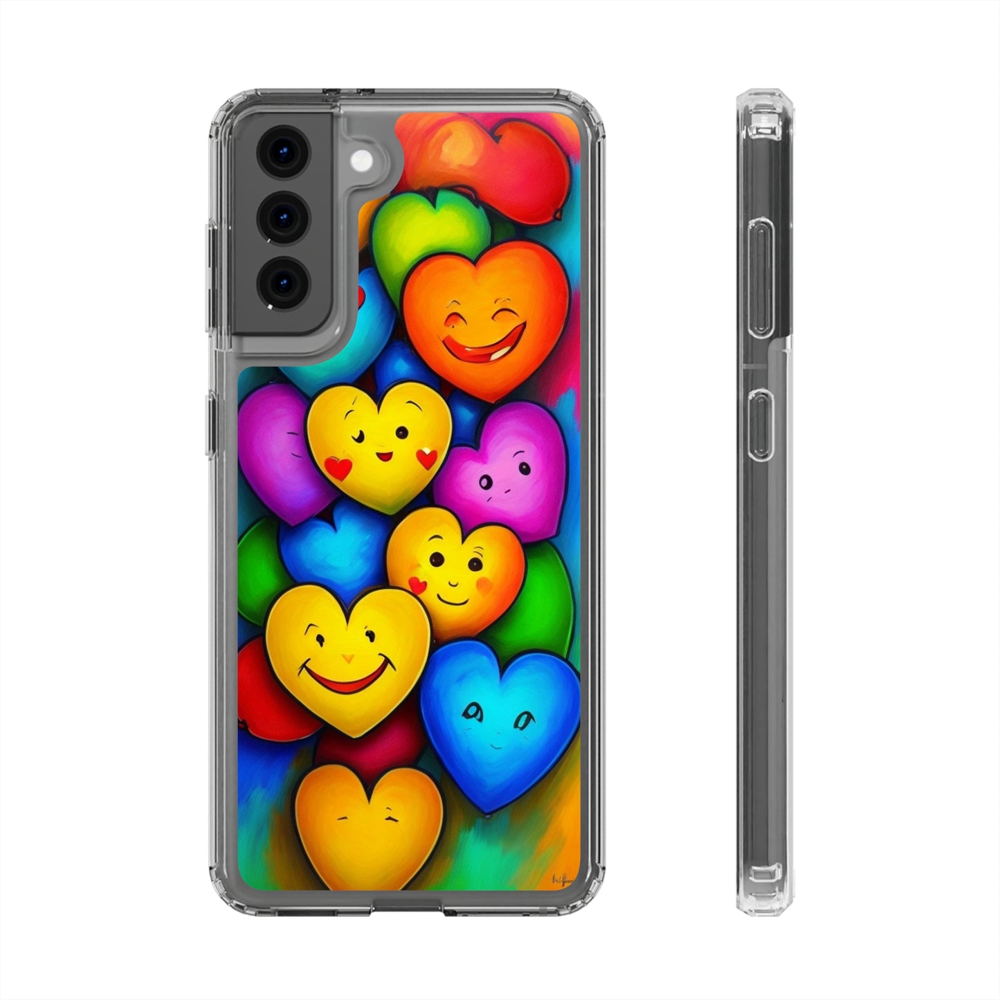 Clear Cases