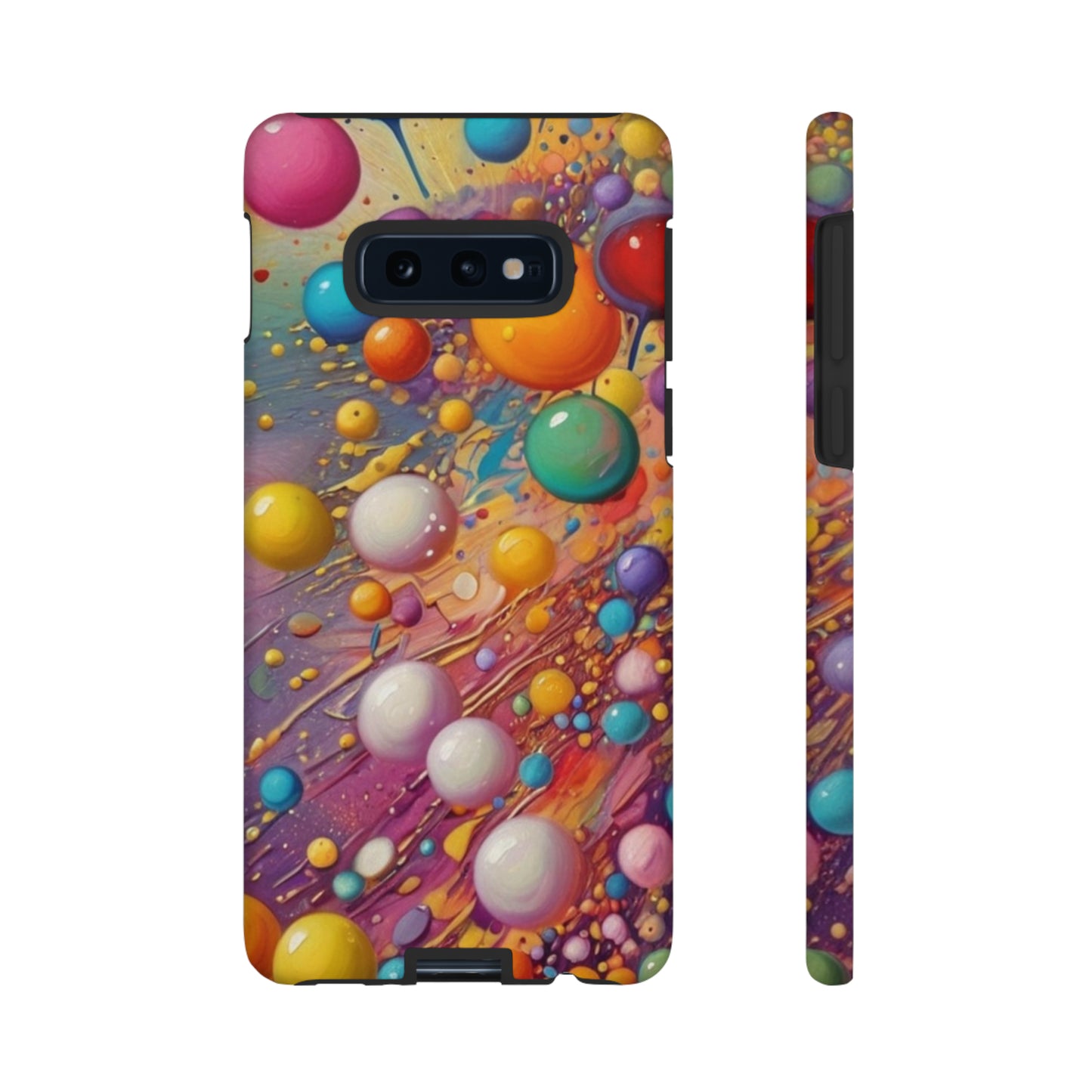 Tough Cases