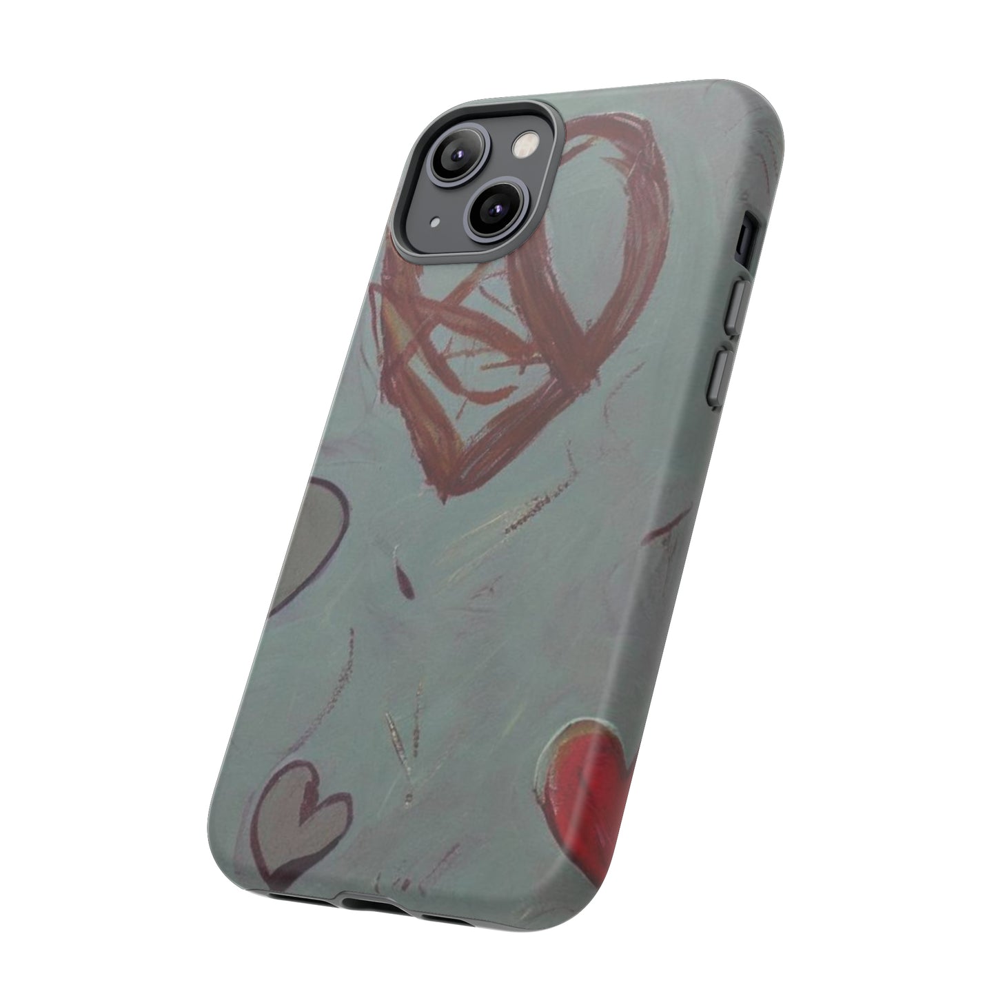 Tough Cases