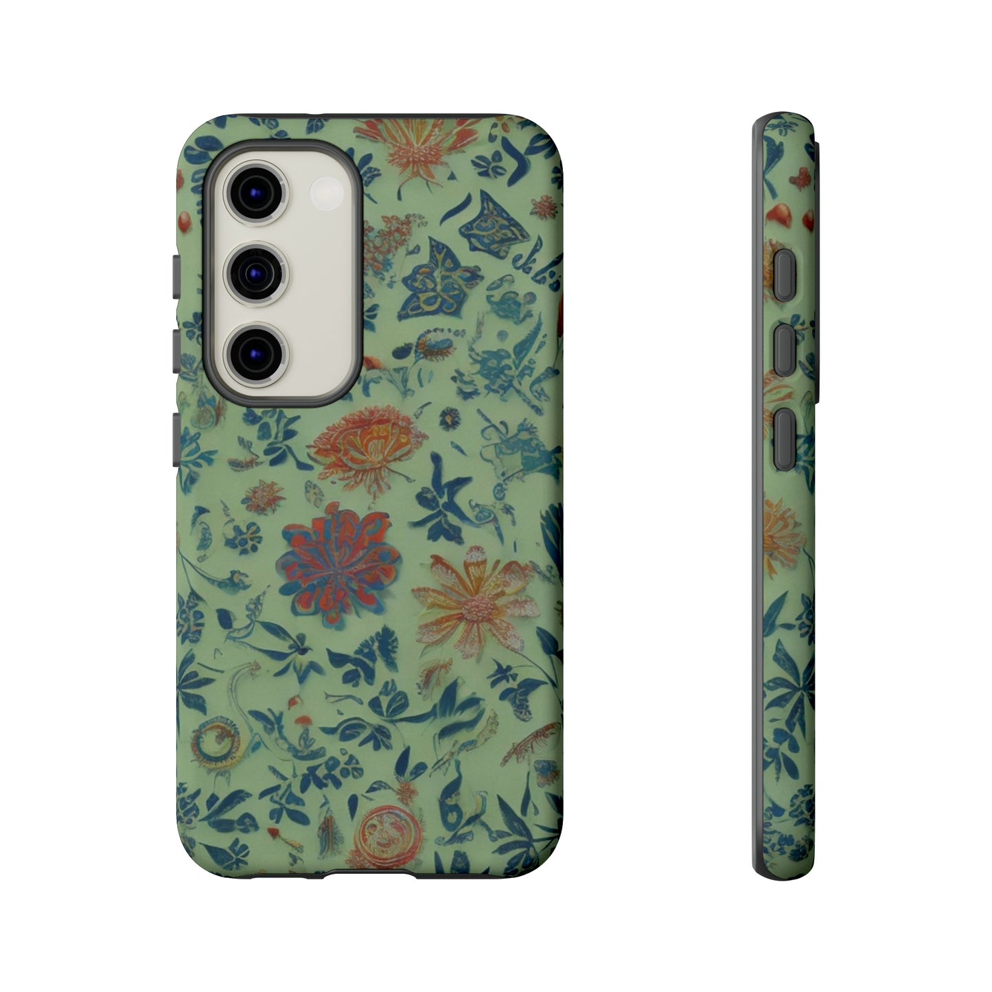 Tough Cases