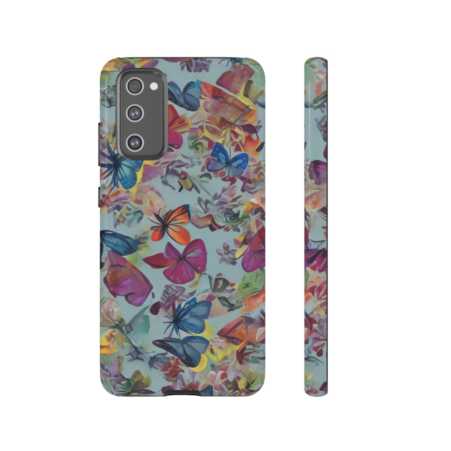 Tough Cases