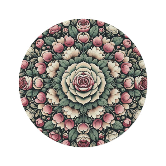 Round Rug