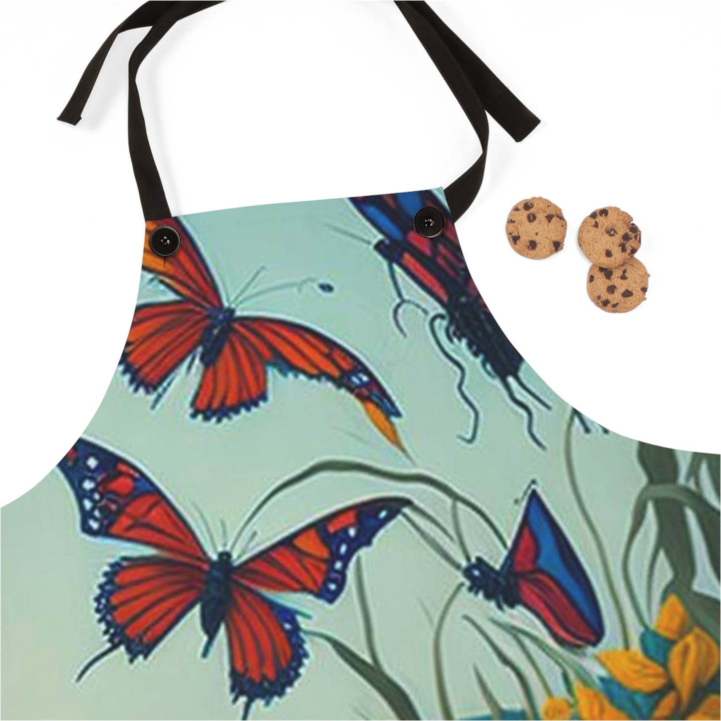 Apron (AOP)