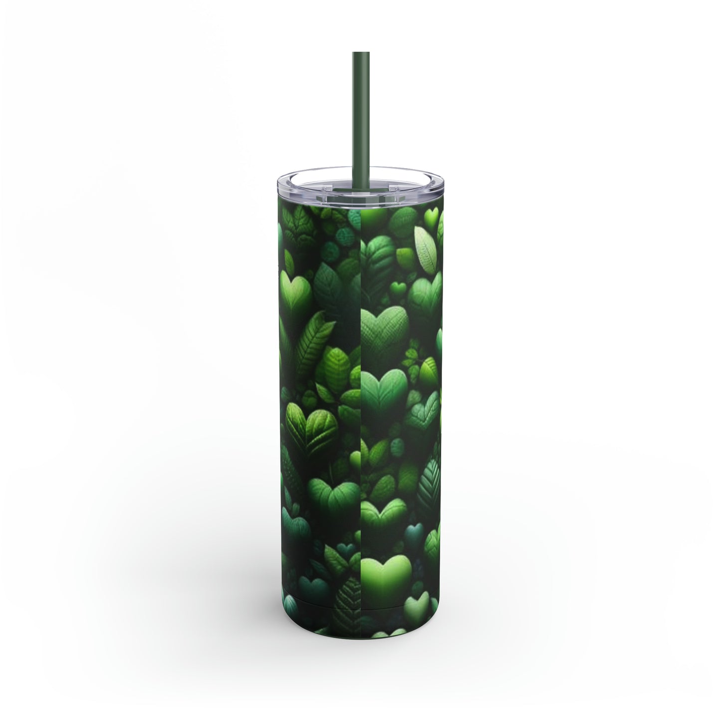 Maars Maker Skinny Matte Tumbler, 20oz
