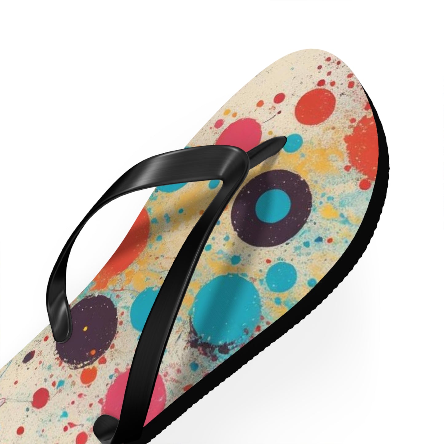 Flip Flops