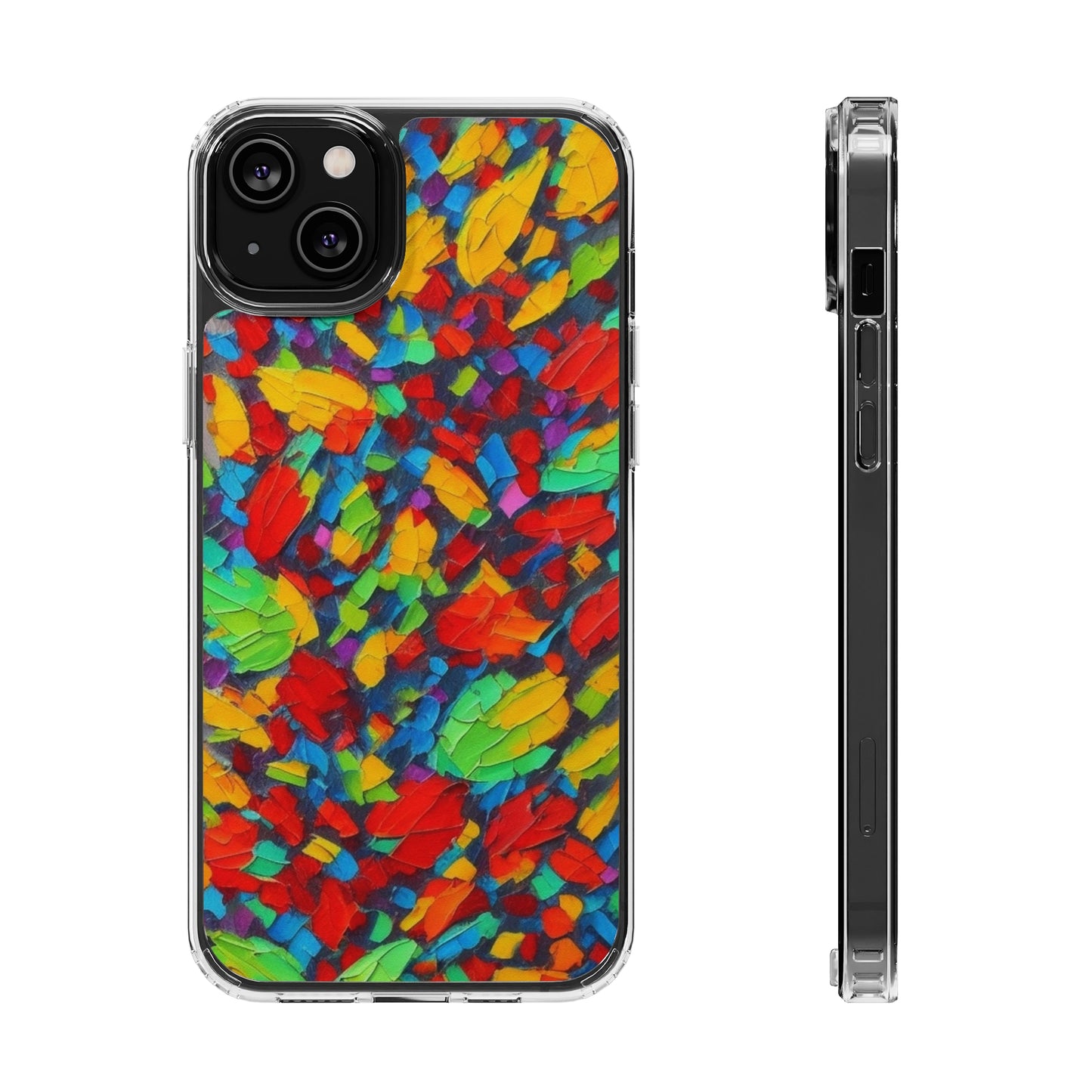 Clear Cases