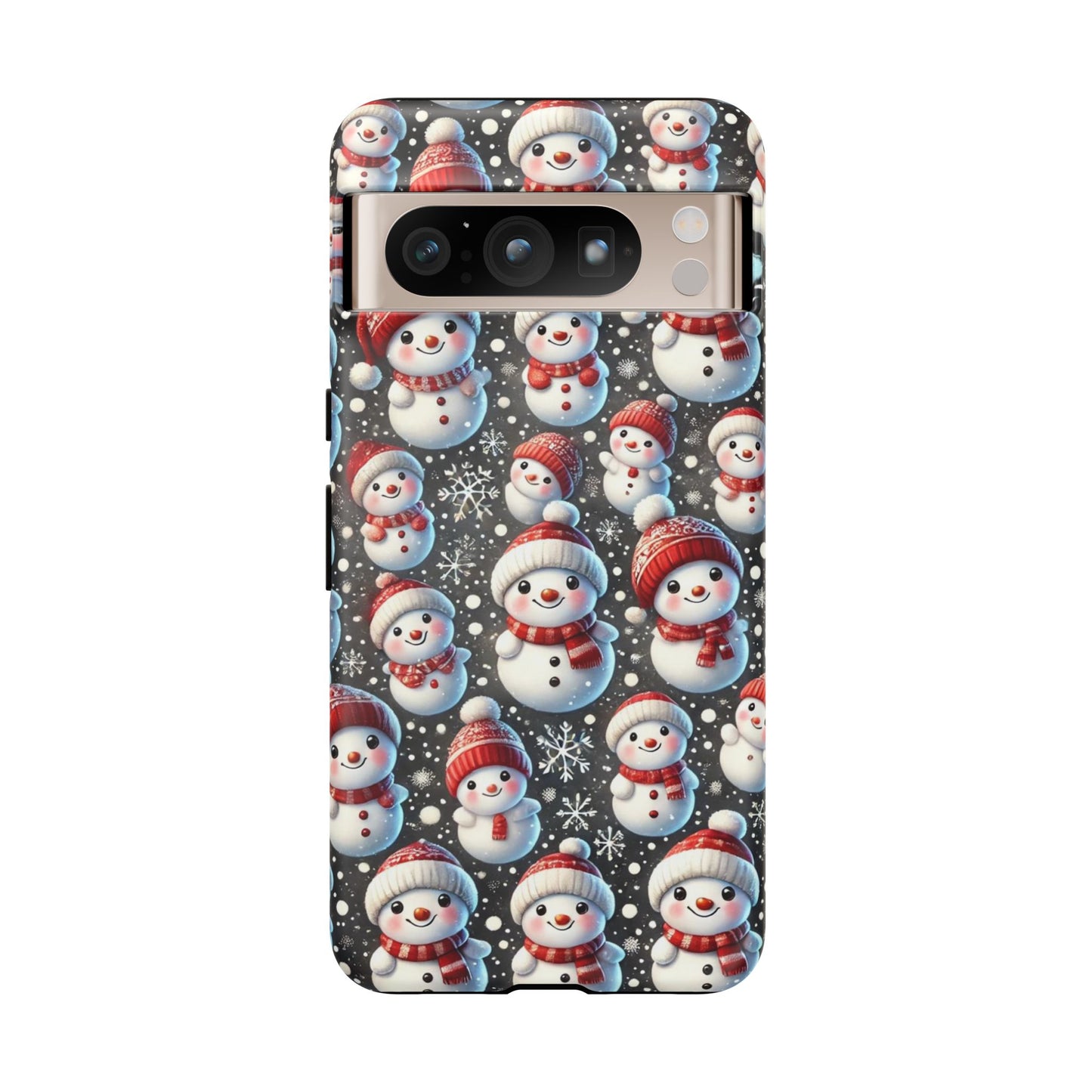 Tough Cases