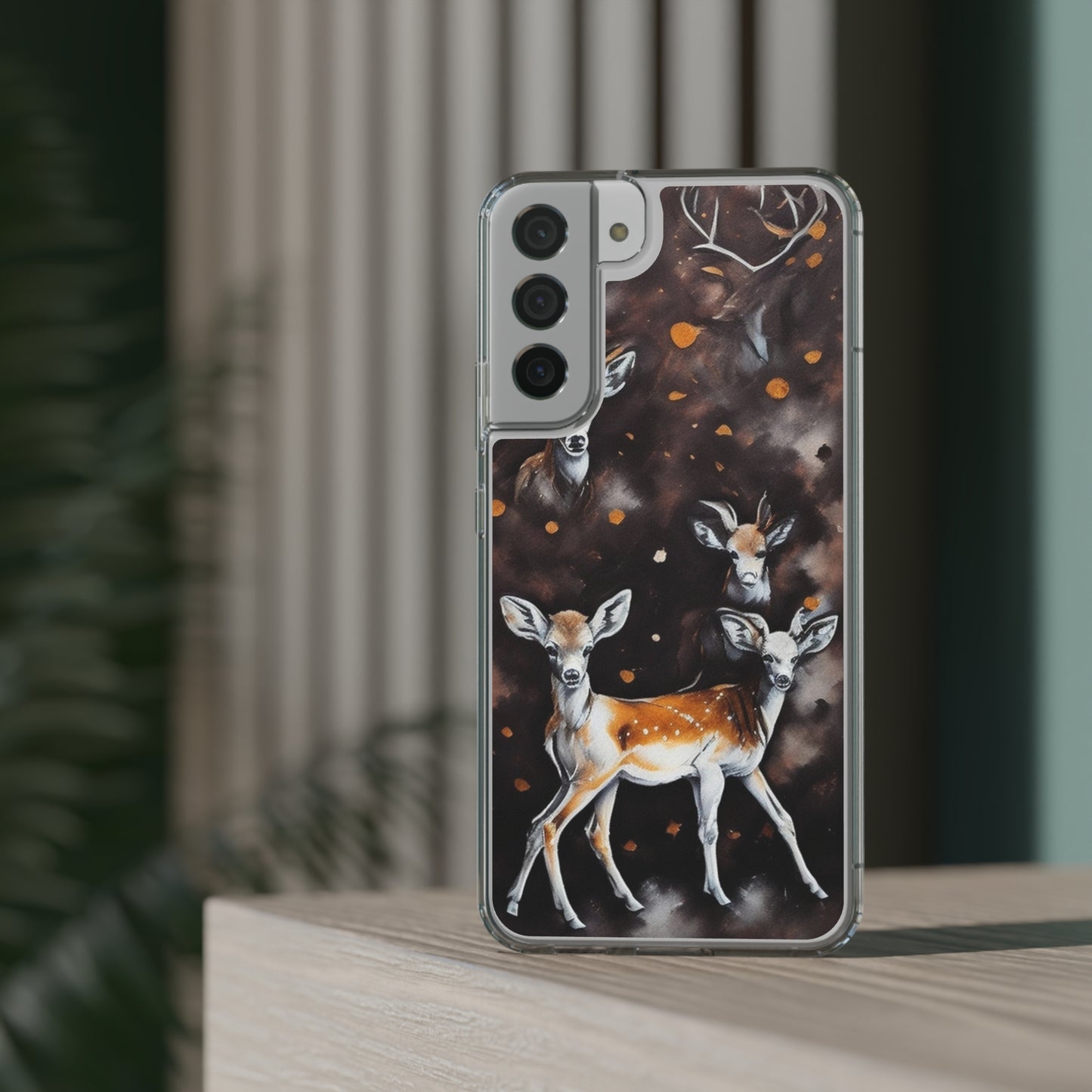 Clear Cases