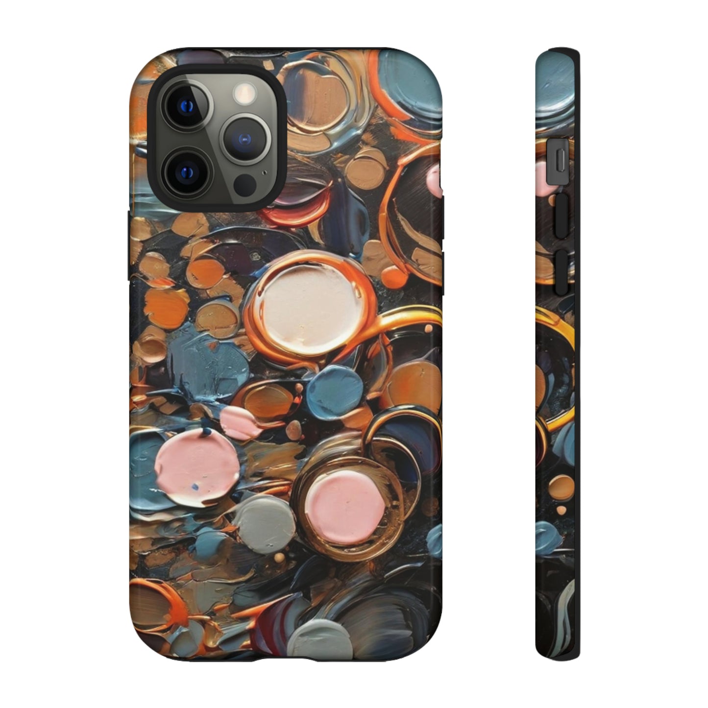 Tough Cases