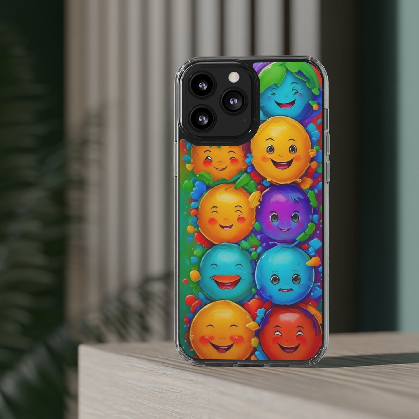 Clear Cases
