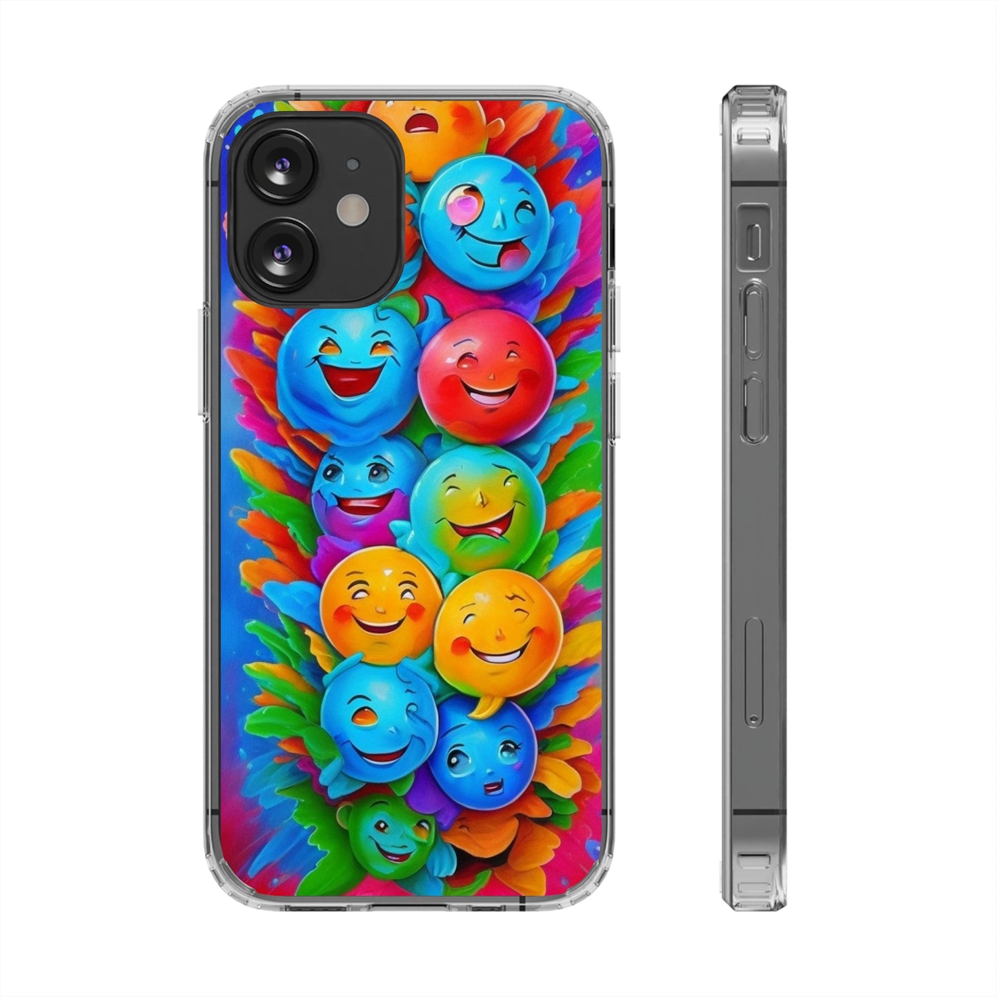 Clear Cases