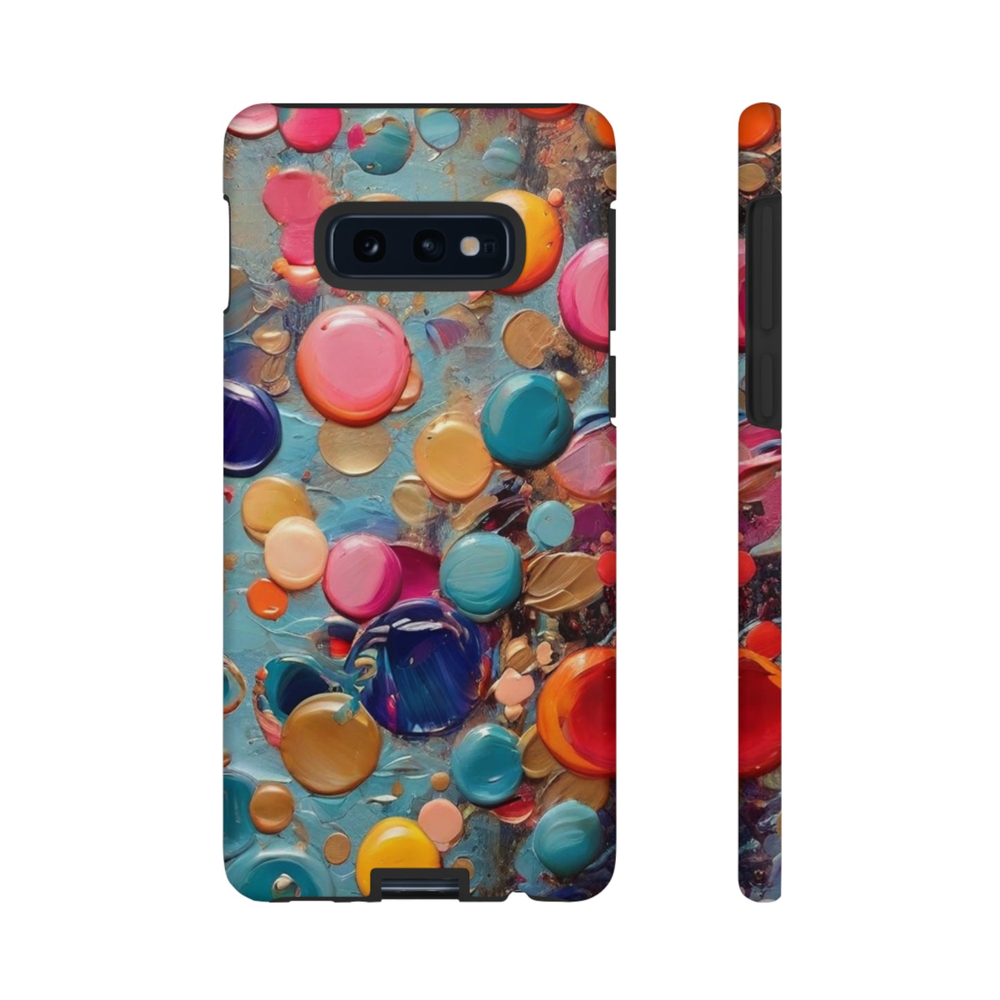 Tough Cases
