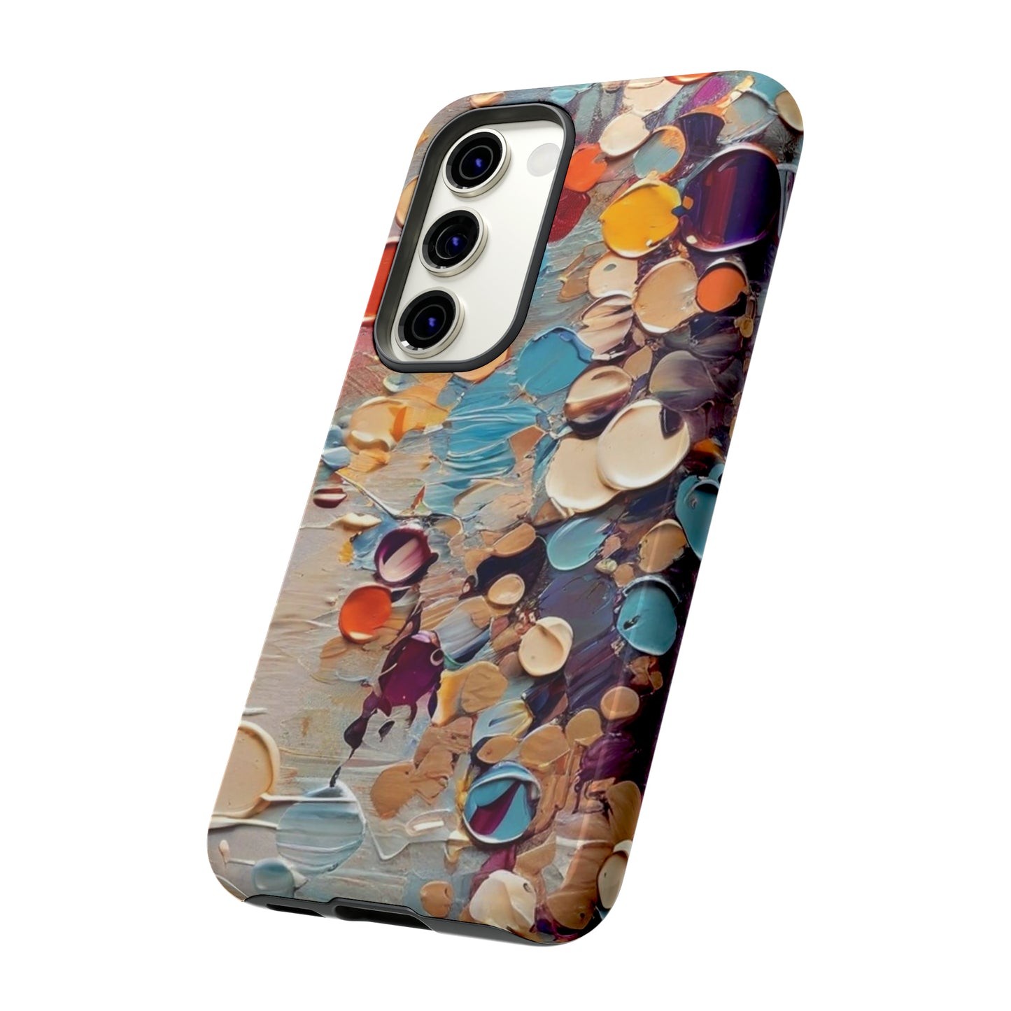 Tough Cases