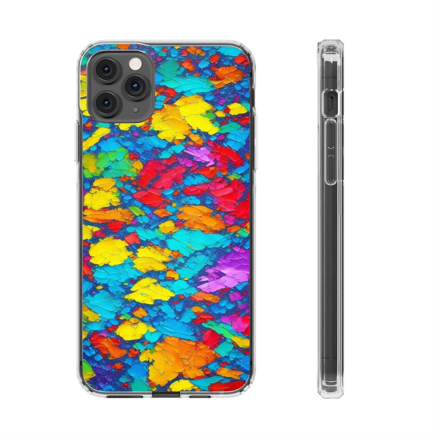 Clear Cases