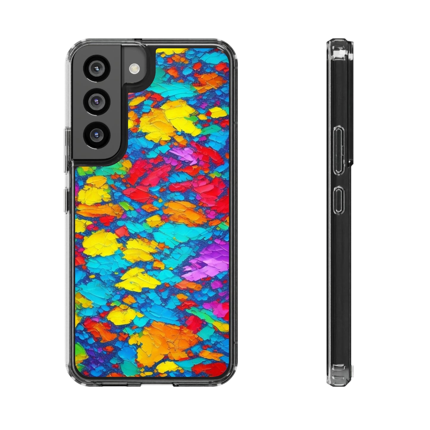 Clear Cases